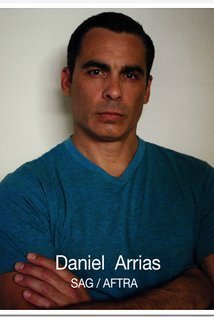 丹尼爾·阿里亞斯