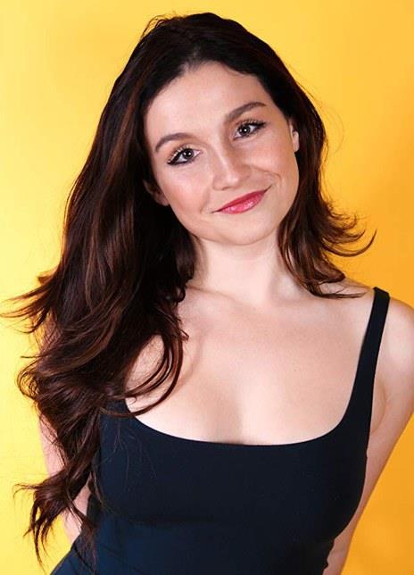 奧利維婭·德勞倫蒂斯