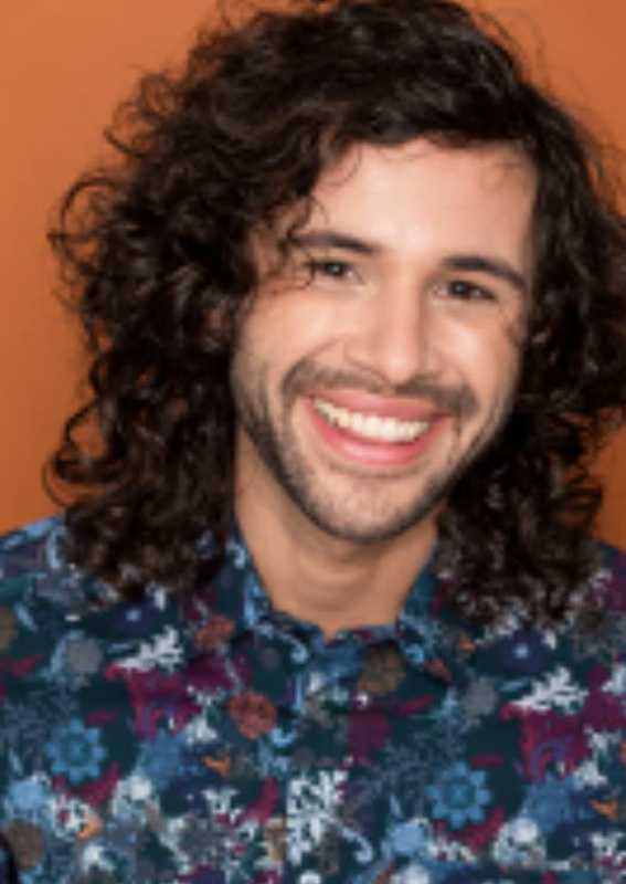 何塞·M·塞萬提斯