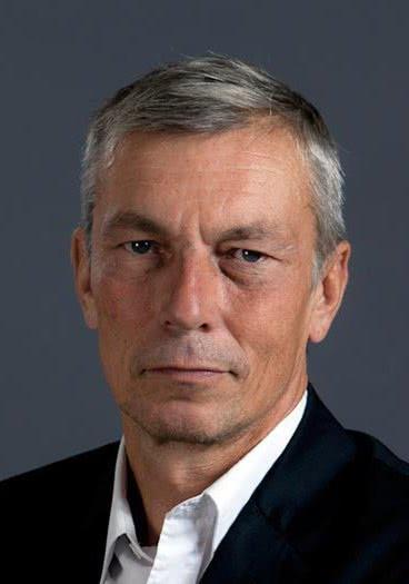 羅伯特·恩克爾