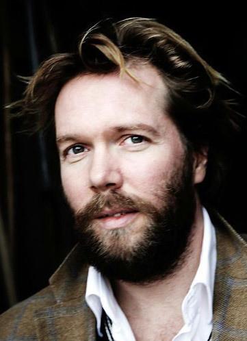 安德斯·勞諾·克拉倫