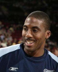 埃迪·瓊斯（籃球明星）