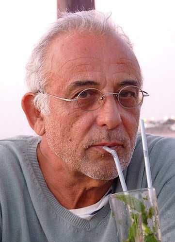 讓-克勞德·蘇斯菲爾德