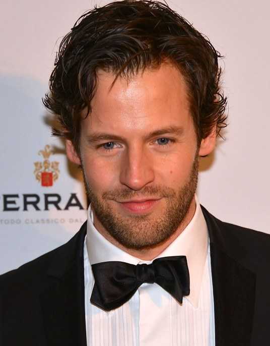 理查德·烏夫塞特