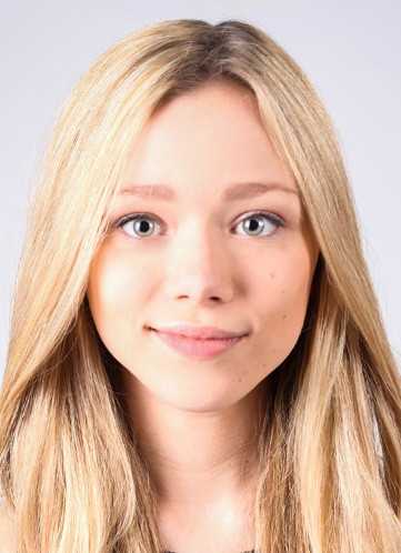 伊萬娜·薩赫諾