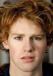 賽倫·梅爾維爾