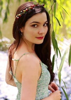 布蕾迪·拉多娜