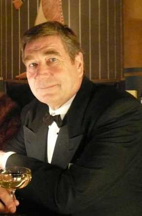 維克·阿姆斯特朗