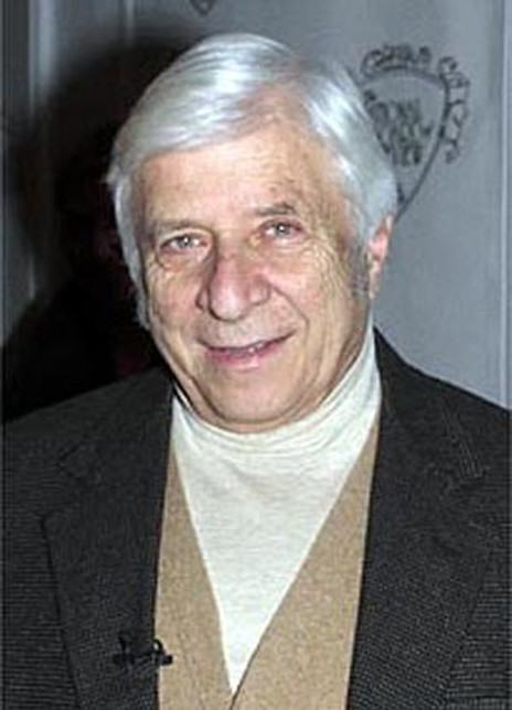 埃爾默·伯恩斯坦