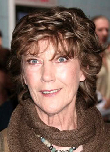 艾琳·阿特金斯