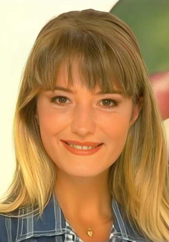 黛博拉·瑪格娜吉