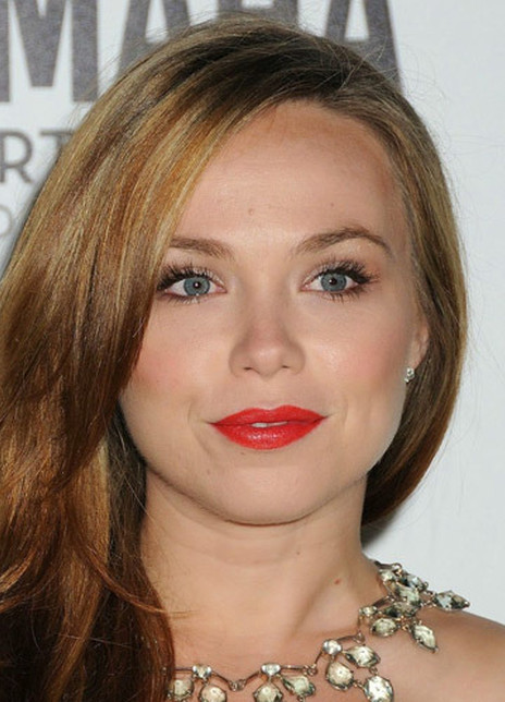 阿曼達(dá)·沃克