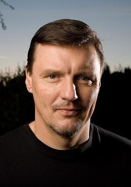 伊利亞·沃里克