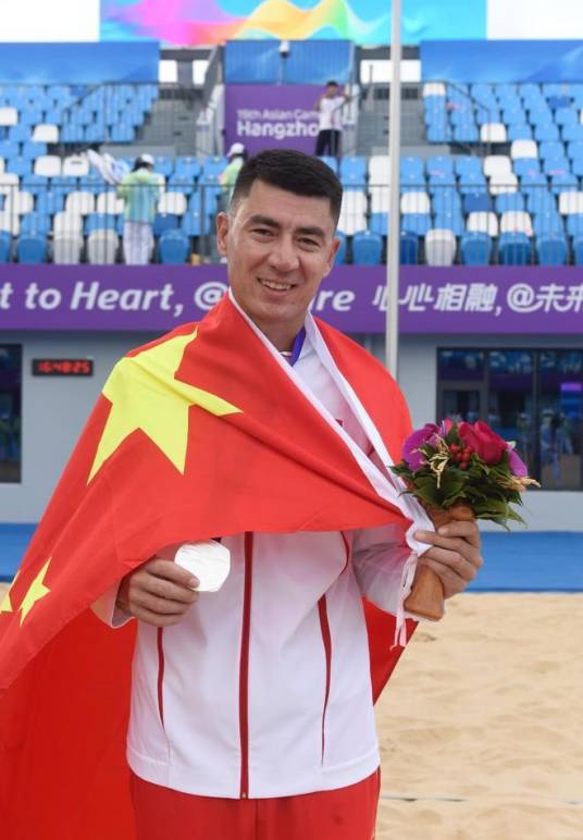 阿卜杜哈力克江·穆太力普