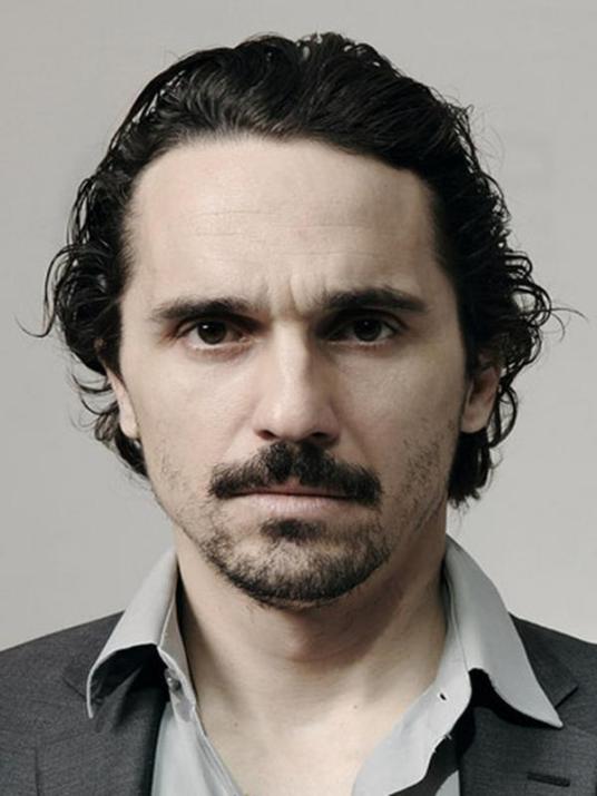 皮耶爾·喬治·貝洛奇奧