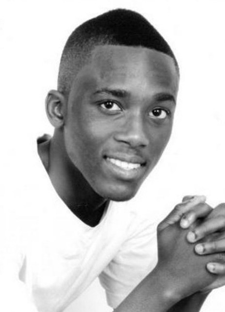 巴約·巴達莫西