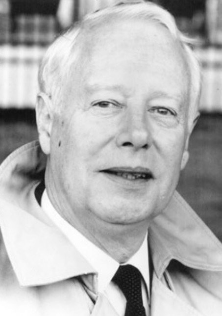 克利福德·羅斯