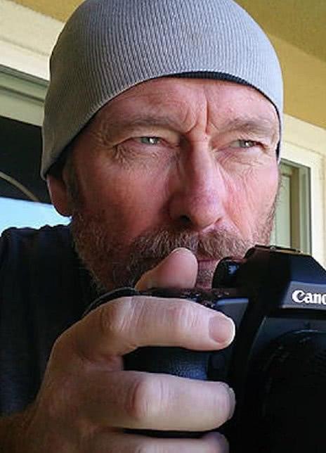 伊恩·斯托克爾