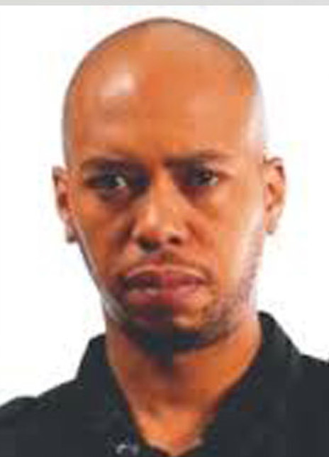 莫蘇西·麥格諾