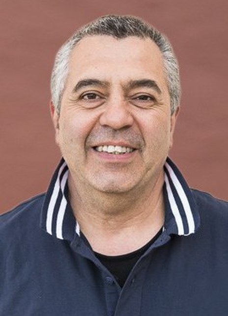 毛里齊奧·薩巴蒂尼