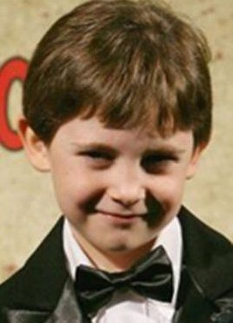 西繆斯·達維·費茲帕特里克