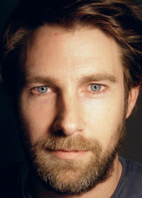 德里克·塞西爾