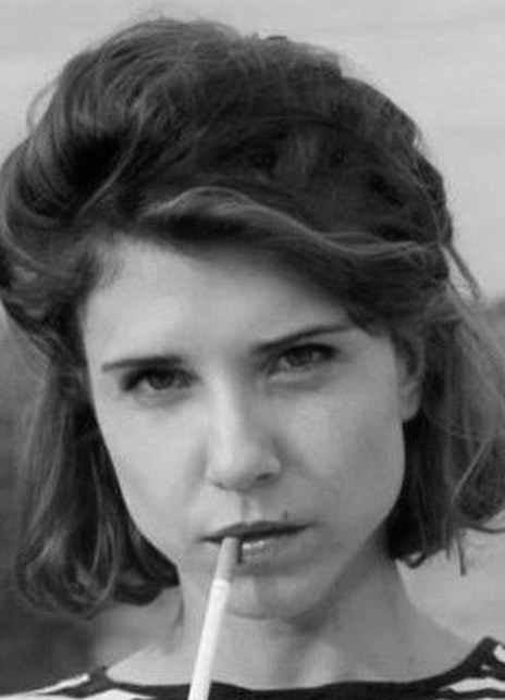 卡特麗娜·卡波迪麗斯塔