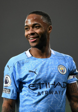 拉希姆·斯特林