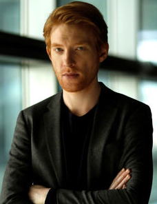 多姆納爾·格里森