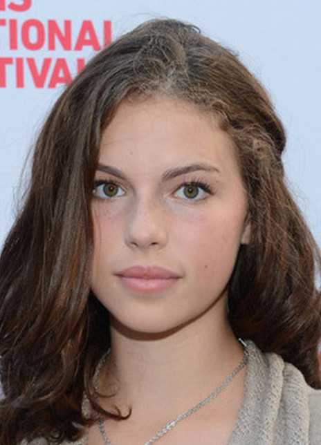 佩拉·哈莉-賈德林