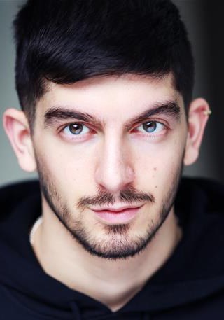 尼瑪·塔列格哈尼