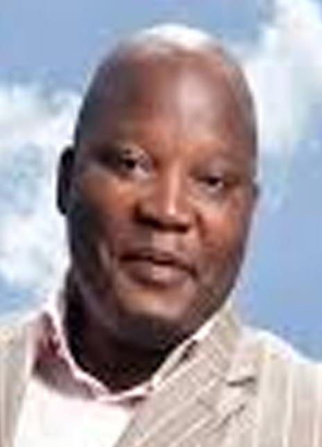 肯尼思·恩科西