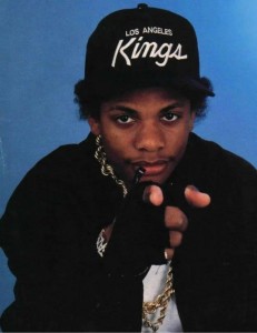 Eazy-E