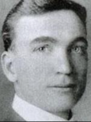 查爾斯·弗雷澤