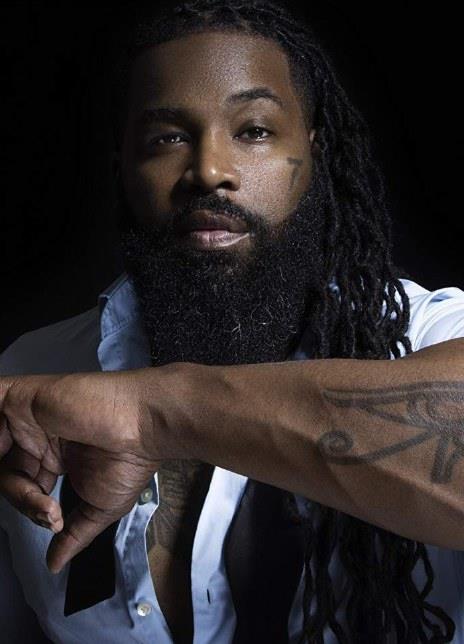 阿方索·A·杰克遜