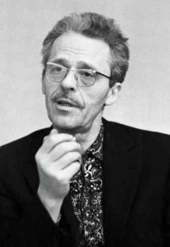 鮑里斯·利沃維奇·瓦西里耶夫