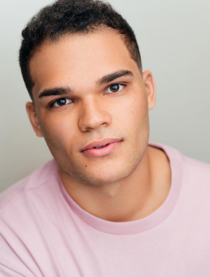 伊森·愛德華·梅斯