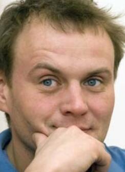 大衛(wèi)·史崔梭德