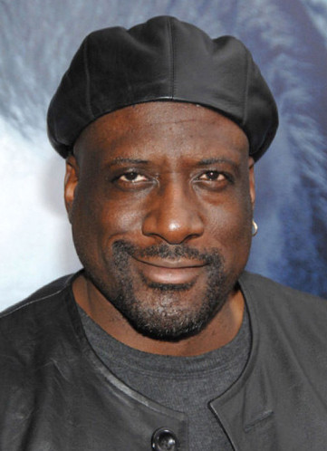 凱文·格雷維奧斯