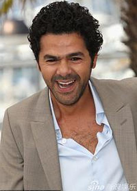 加梅勒·杜布茲