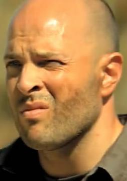 格拉漢姆·謝爾斯