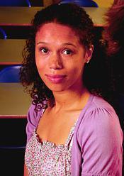 雯葉特·羅賓遜