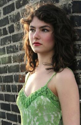 凱蒂·寶藍(lán)德