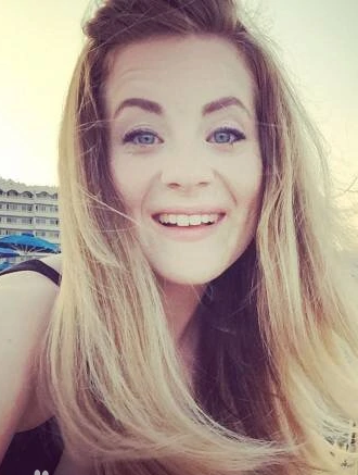 艾斯琳·索爾海姆