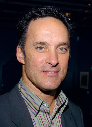 邁克·加布里爾