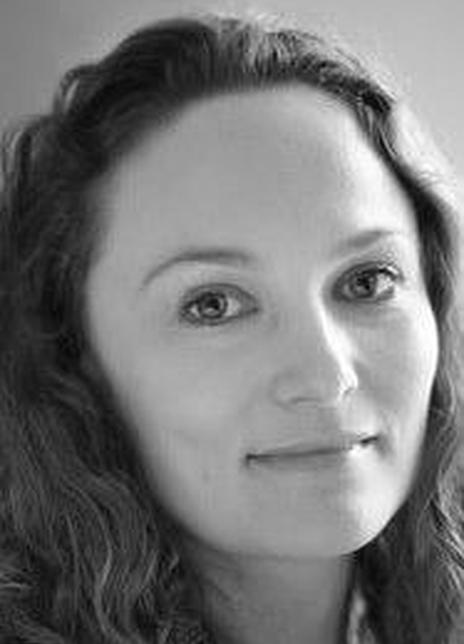 安娜·沃特豪斯