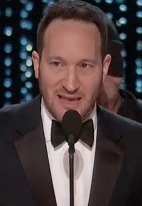 羅德尼·羅斯曼