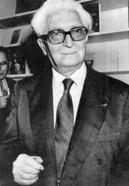 費爾南·布羅代爾