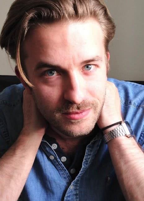 喬·溫特勞布喬·溫特勞布