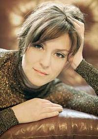 馬蒂娜·格德克